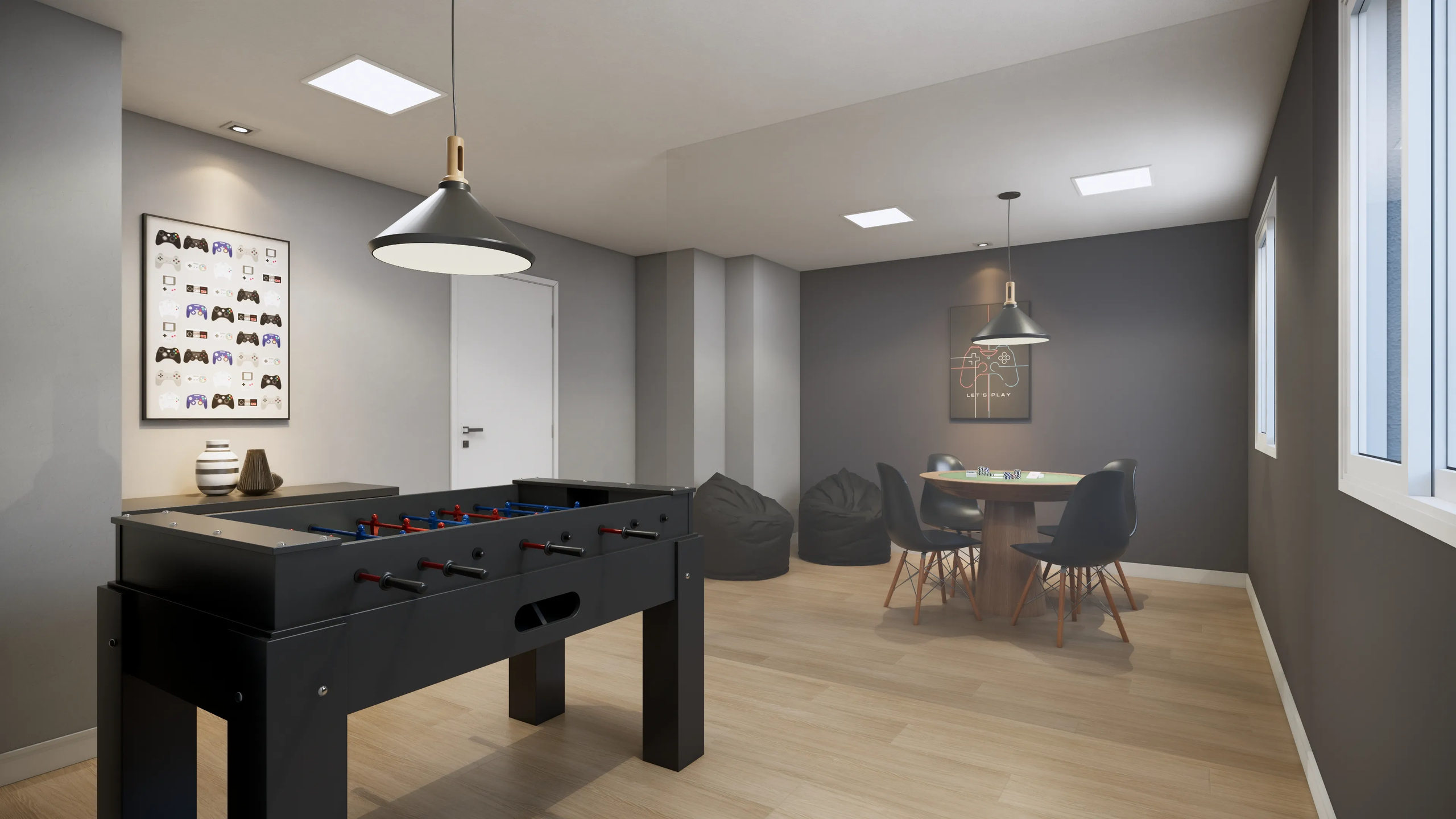 Apartamento na Prime Saúde, Zona Sul de São Paulo, ideal para quem busca conforto, mobilidade e ótima localização.